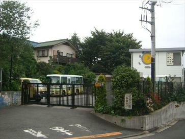 幼稚園・保育園　池辺白ゆり幼稚園（幼稚園・保育園）まで1700m
