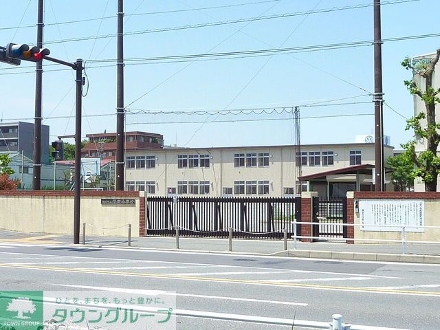 小学校　★★横浜市立子安小学校（小学校）まで440m