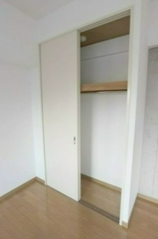収納　別号室