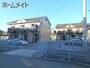 美濃川合駅より徒歩21分 築22年3ヶ月 2階建の賃貸物件