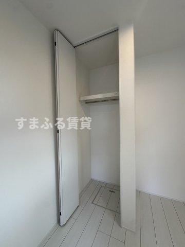 収納　同施工会社・同シリーズ 06929-102