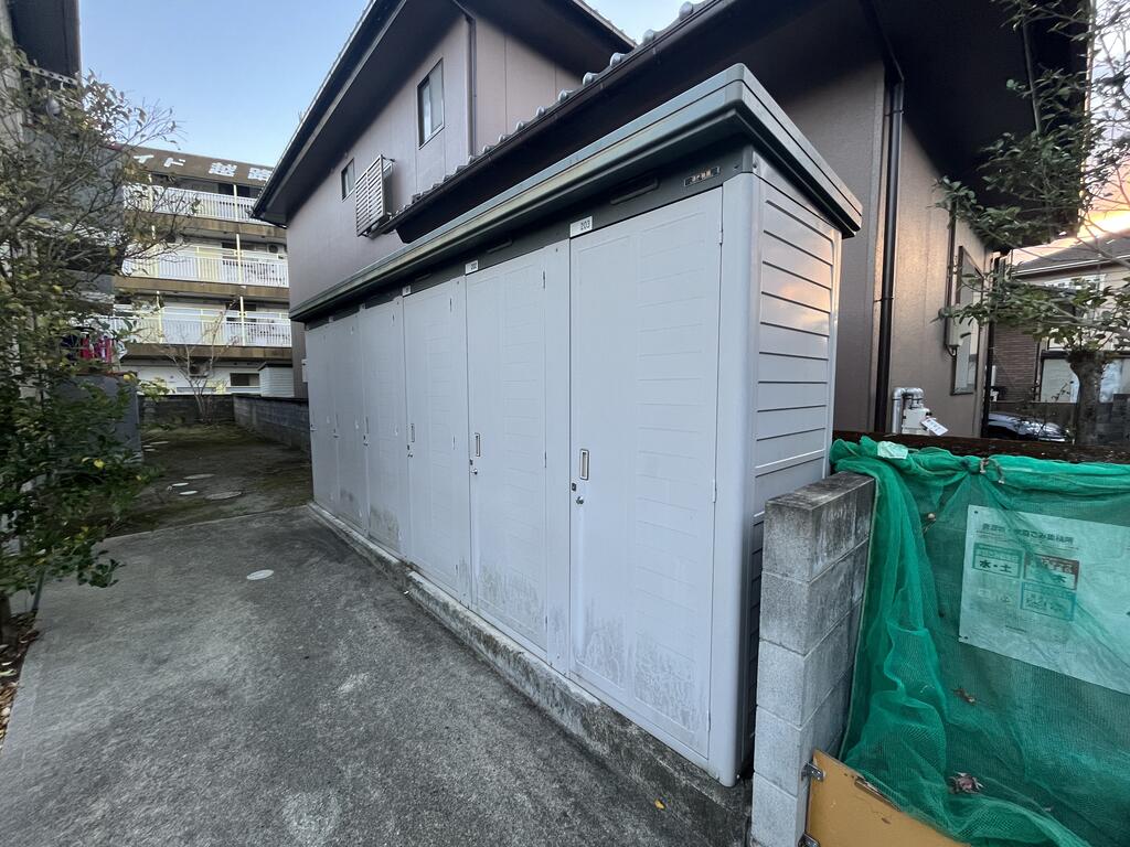 その他共有部分