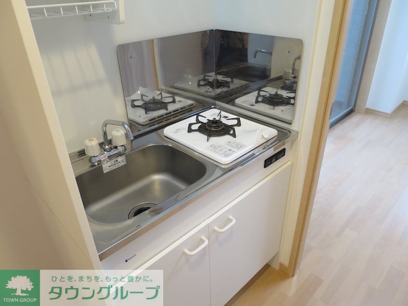キッチン　※参考写真