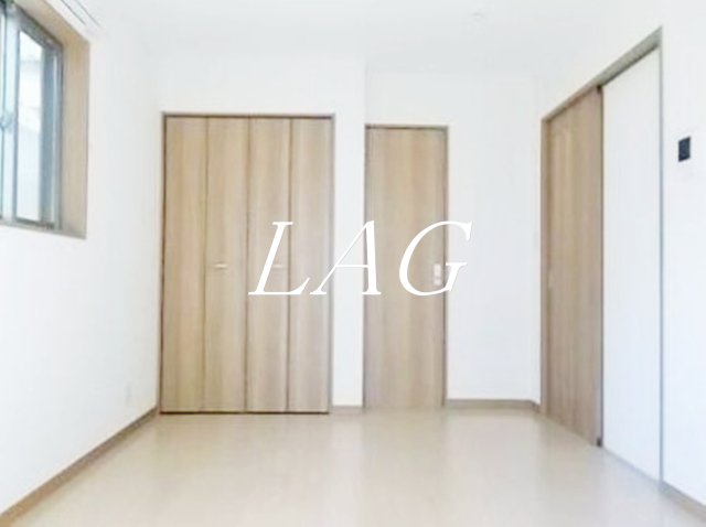 居室・リビング　洋室のお部屋です。