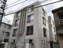 三軒茶屋駅より徒歩13分 4階 築17年10ヶ月の賃貸物件