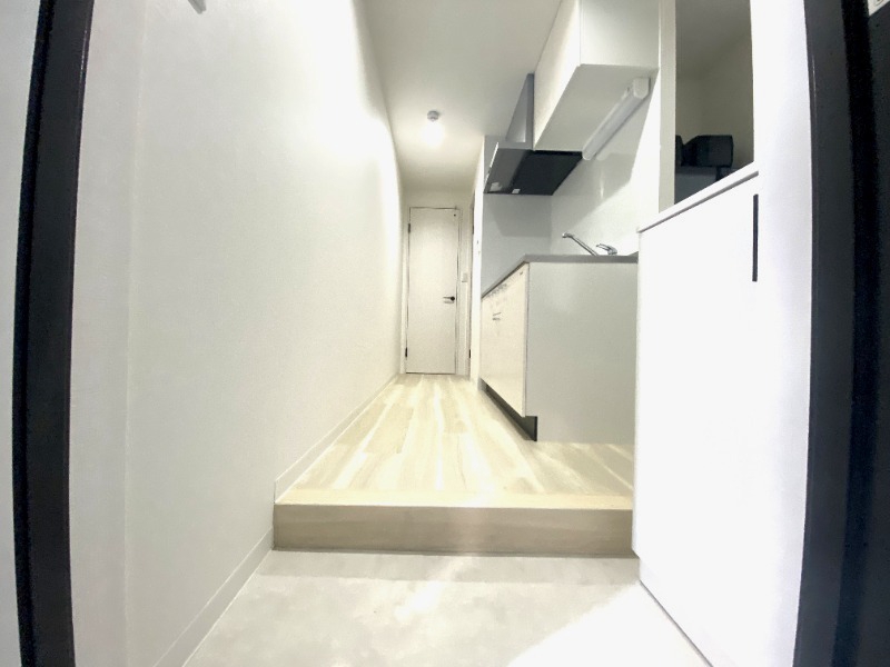 その他　家具付きです☆