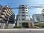 北四番丁駅より徒歩3分 1階 築18年8ヶ月の賃貸物件