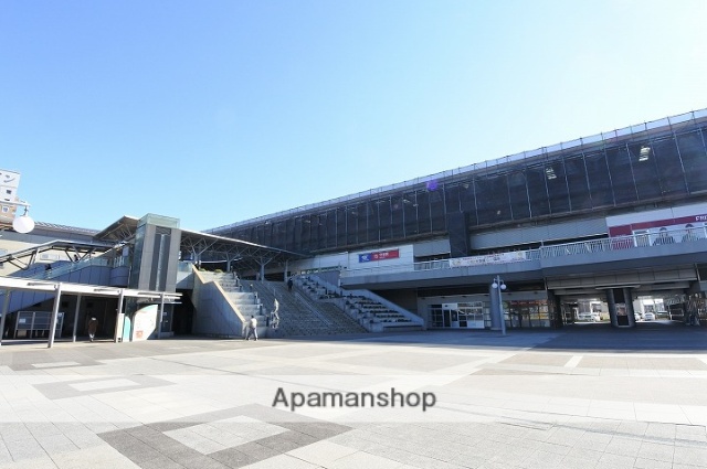 その他　つくばエクスプレス線守谷駅（その他）まで791m
