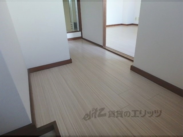 その他部屋・スペース　廊下