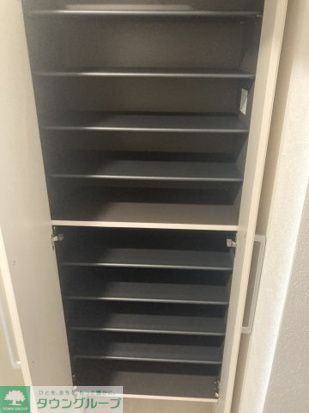 その他　収納