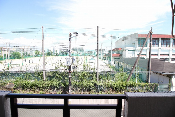 桜塚ハイツのその他写真