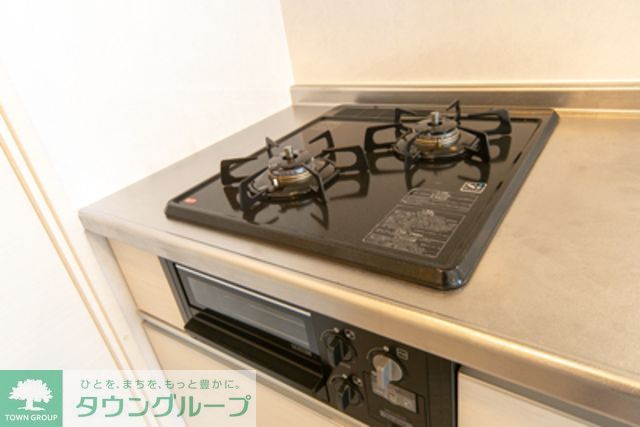 その他　※写真は同タイプ住戸です。