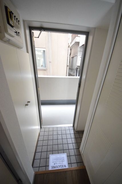 玄関　室内・室内設備