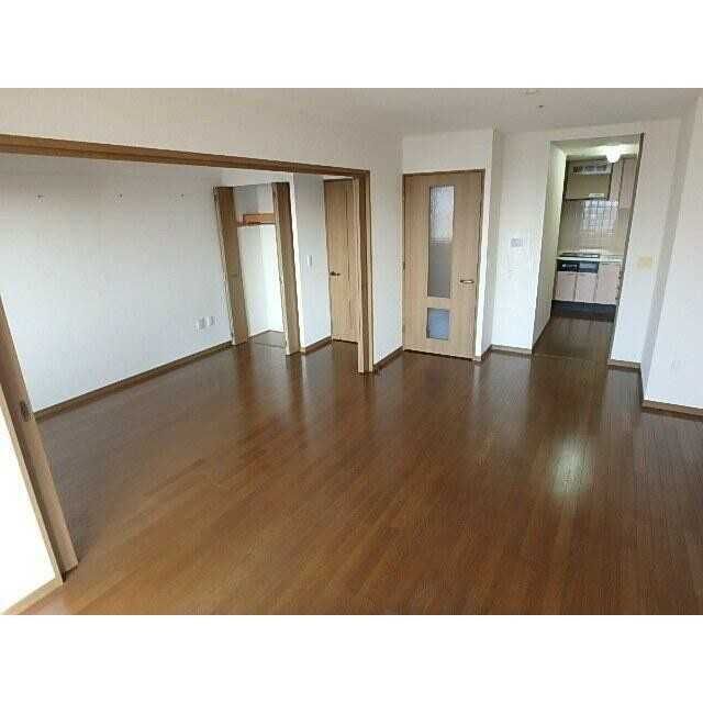 玄関　アクティ汐留（別室参照）