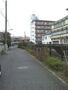 その他　物件前の道路です♪
