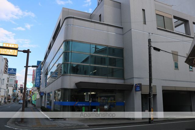 銀行　（株）広島銀行／福山西支店（銀行）まで718m