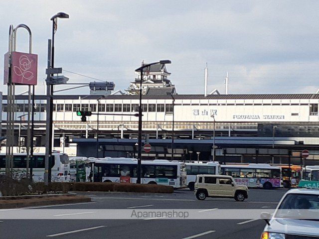 その他　福山駅（その他）まで300m