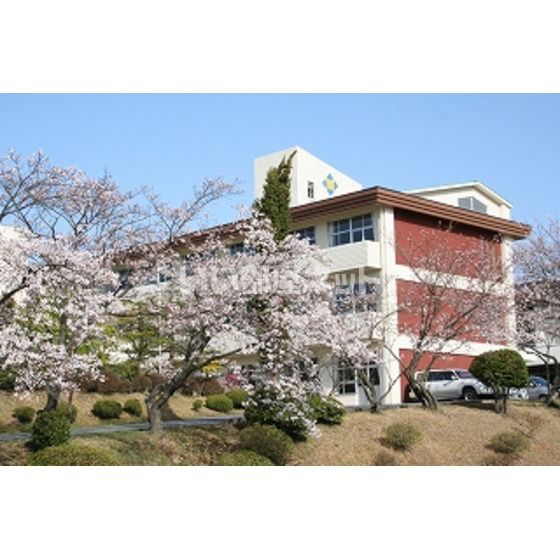 小学校　可児市立旭小学校（小学校）まで1698m