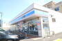 コンビニ　ローソン　総社中央4丁目店（コンビニ）まで168m