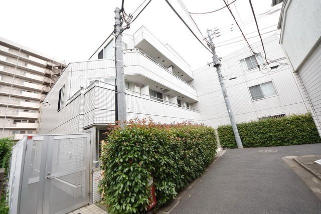 建物外観　★お問い合わせはタウンハウジングまで★