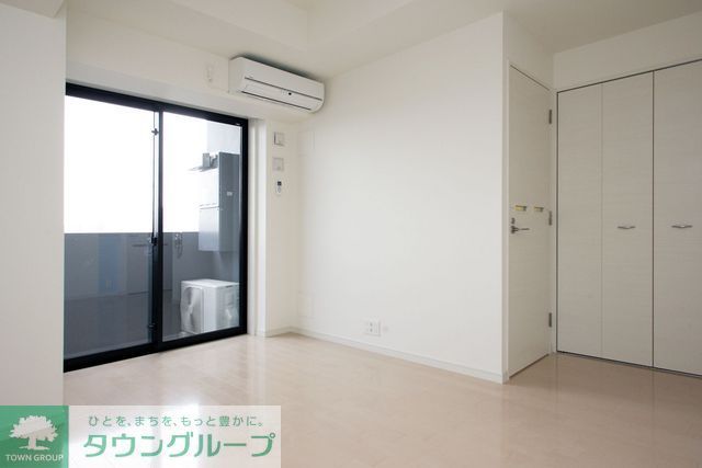 その他部屋・スペース　別階同タイプ