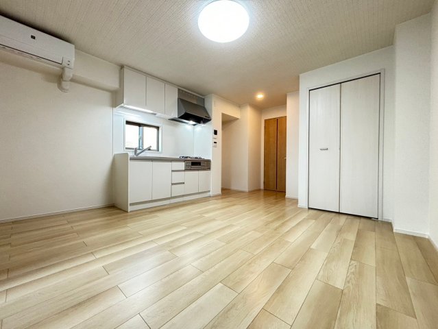 居室・リビング　詳細は、RISUMO江坂本店までお問合せください♪