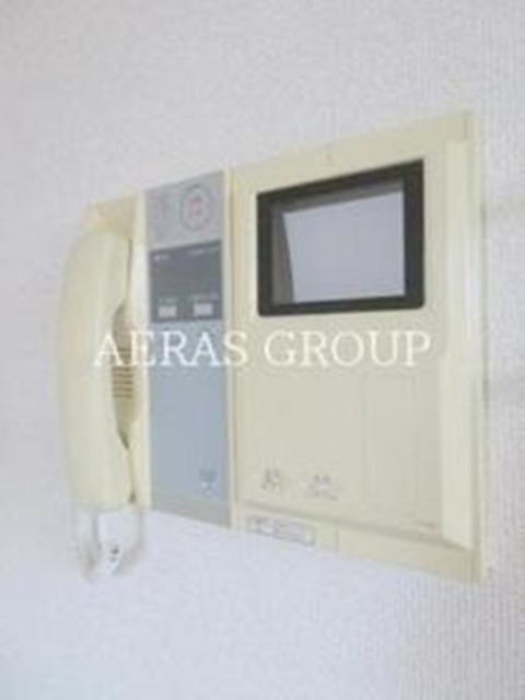 セキュリティ　同仕様写真