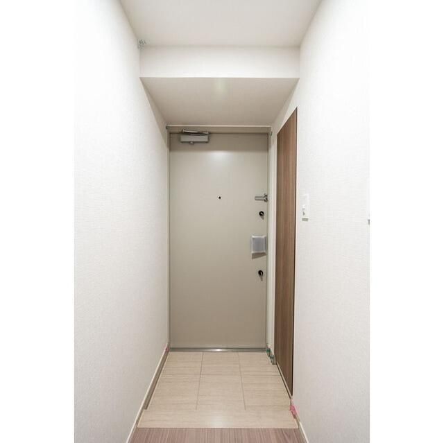 玄関　☆広々とした玄関☆