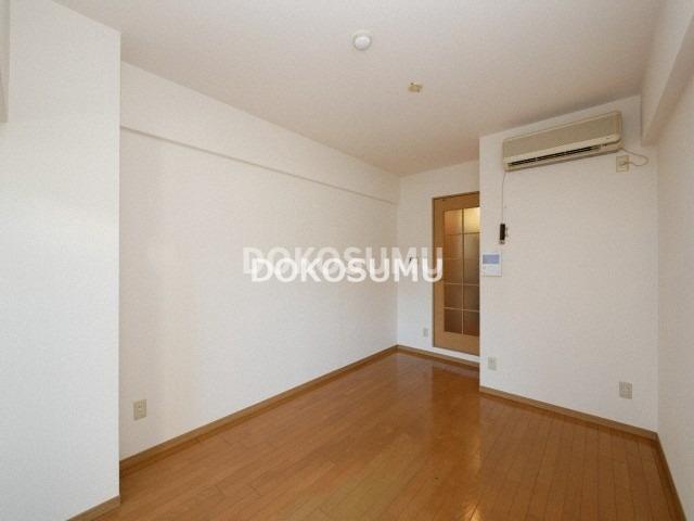 その他部屋・スペース　自分らしい時間を大切にできる、落ち着きあるプライベート空間。