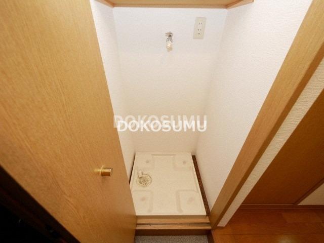その他設備　日々の暮らしをより快適に。利便性を高める先進の設備。