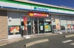 コンビニ　ファミリーマート浜松宇布見店（コンビニ）まで2967m