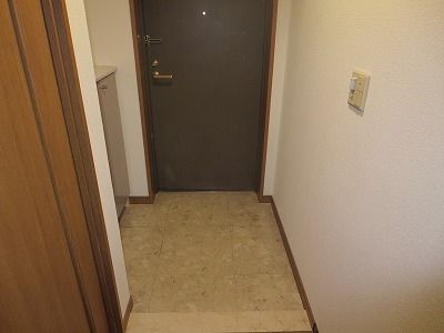玄関　★玄関★