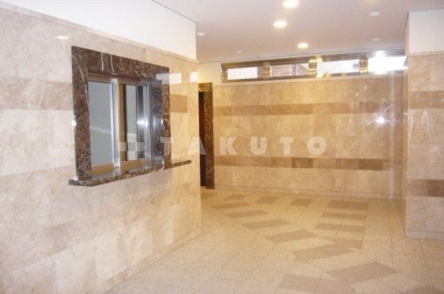 ロビー