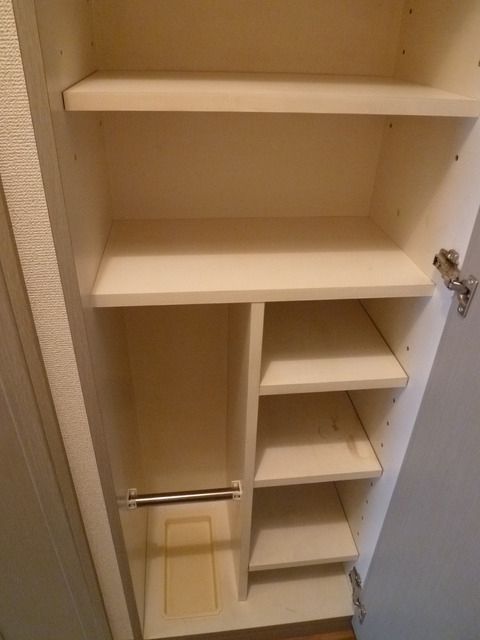 玄関　★下駄箱★