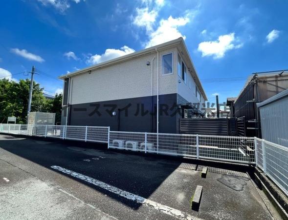 庭　※同建築シリーズ　参考イメージ　現況優先