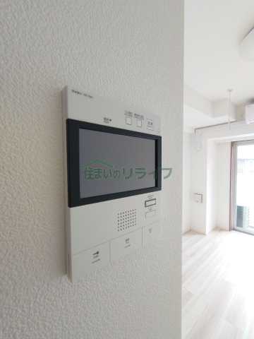 セキュリティ　リライフ浅草店