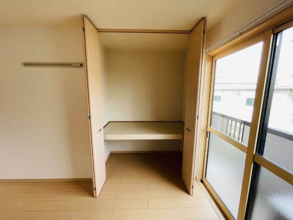 収納　収納