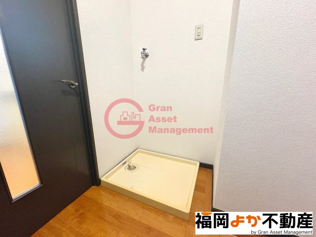 その他　【１００１号室実写真】
