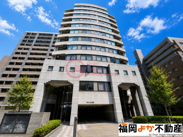 建物外観　建物外観を気になさる方へ、見た目の良い物件です