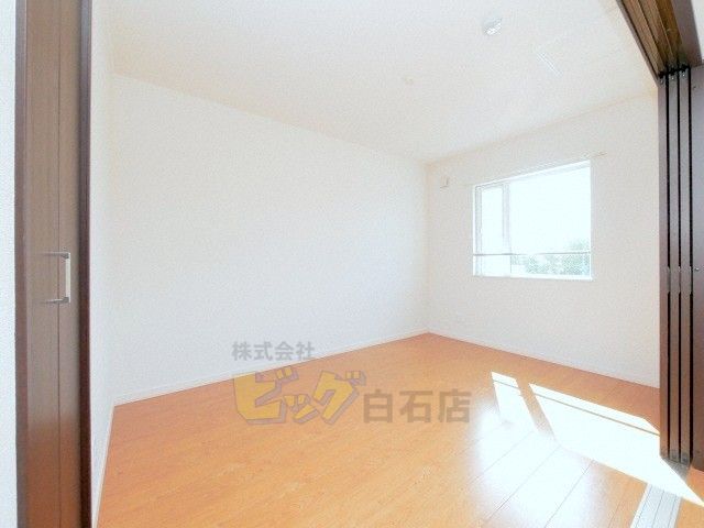 その他部屋・スペース　人気のオール洋室タイプのお部屋です♪