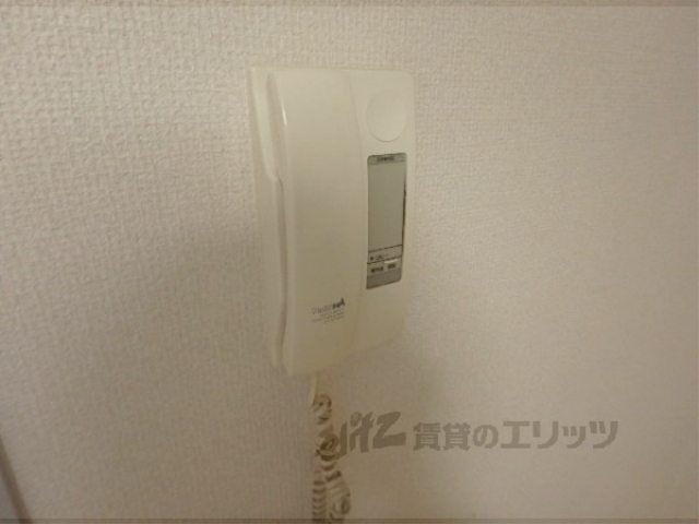 その他共有部分　掲示板