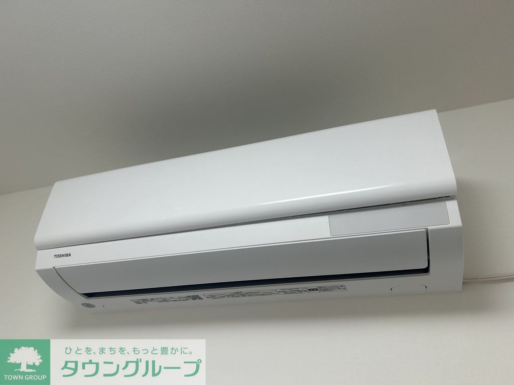 その他設備　設備