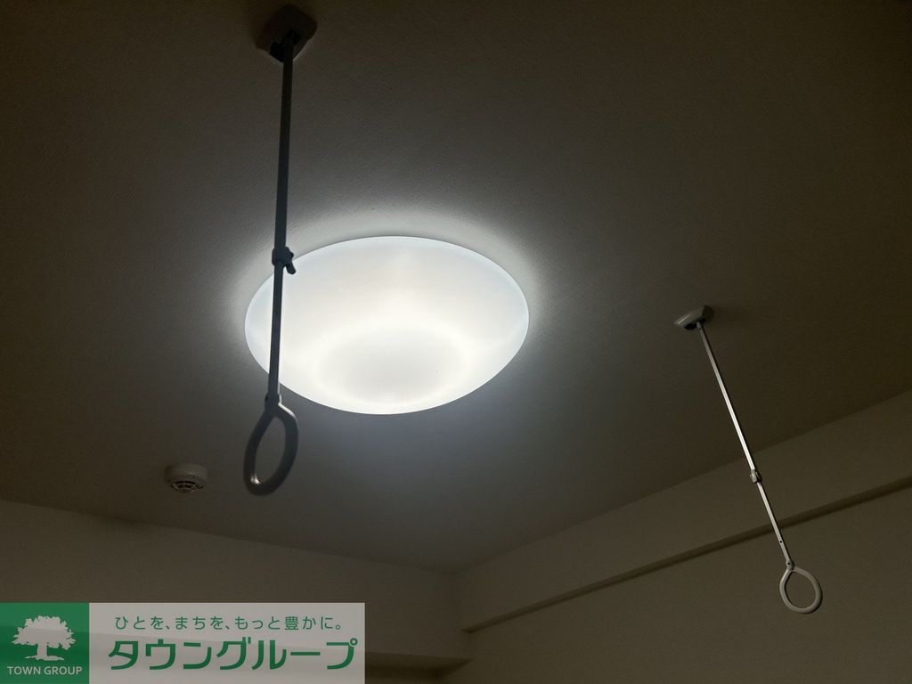その他部屋・スペース　バス
