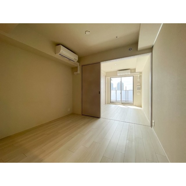 居室・リビング　※写真は同タイプ住戸です。