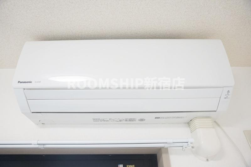 その他設備　同仕様写真