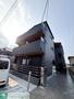 川越駅より徒歩13分 3階 新築の賃貸物件