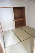 収納　別号室のお写真です。ご参考程度にご覧ください。