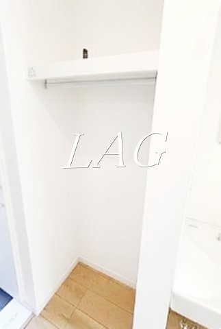 収納　収納です。
