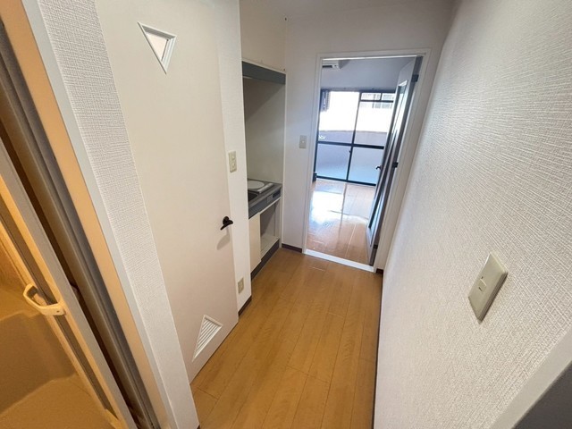 その他部屋・スペース　他号室の写真です