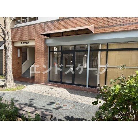 エントランス　高崎、前橋のお部屋探しはエンドスケープまで！お客様の理想お聞
